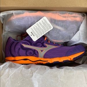 Mizuno Wave Hitogami Women’s 8.5